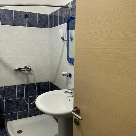 Apartment Seashell Golem (Tirana)